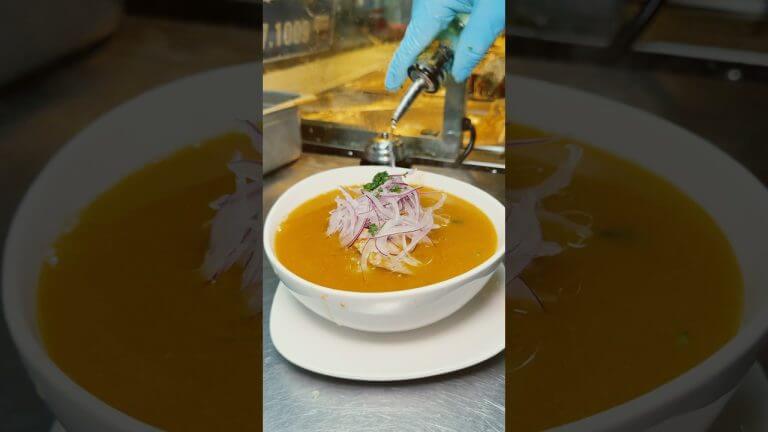 Restaurantes en Connecticut que debes de probar se trata de Guambra’s Grill en Meriden Connecticut!