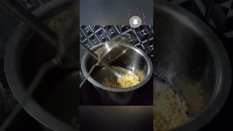 Festival Special laddu | Boondi Laddu Recipe in Telugu