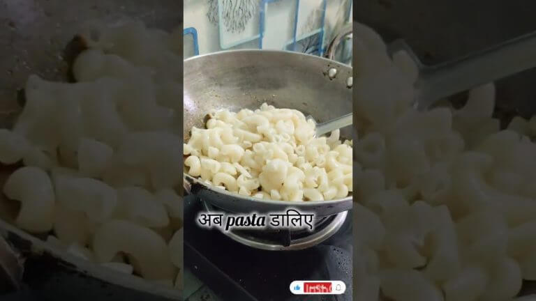 pasta 🍝 ll recipe 😋 ll yummy ll testy mere bete ko bahut acha lga 👌🍝😋