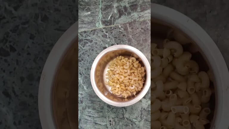 pasta Maggi recipe#cooking # chatpata nashta# recipe# pasta Maggi short