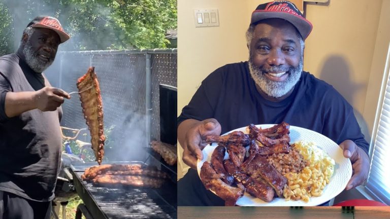 Memorial Day Cookout 2025 – Family, BBQ & Backyard Fun! 🍔