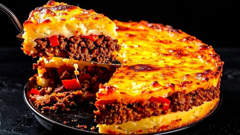 Secret Recipe from a German restaurant! Dinner in 10 minutes! Delicious and simple!