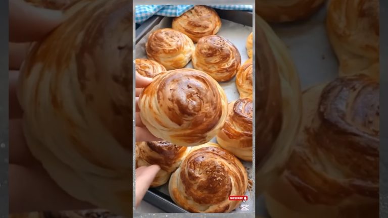 very soft and sweet buns #sweetfoods #bunsrecipe #bunstyles #baking #cooking #recipe #cook #yummy