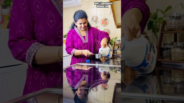 ఆవిరికి వుడికించకుండా tasty గా 🍮#shorts #ytshorts #teluguvlogs #recipe #pudding #withoutegg