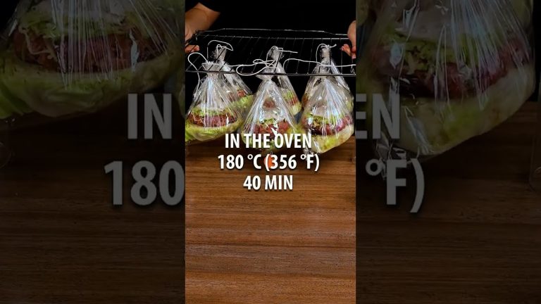 You'll never cook minced meat any other way! #shots #beeffry #recipe