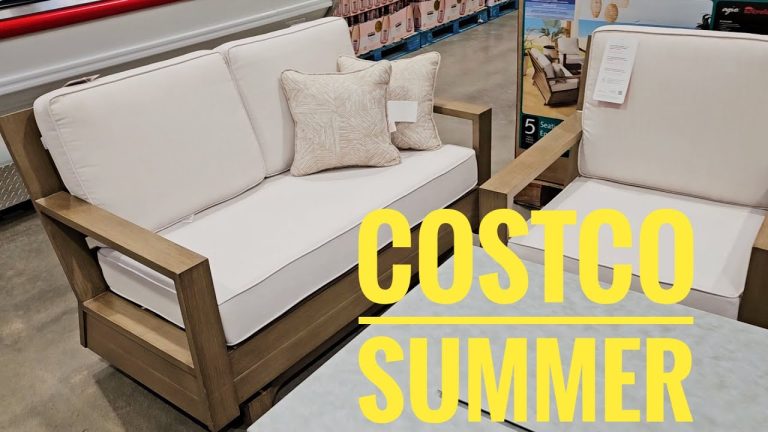 Costco Summer Deals DON'T Miss These!