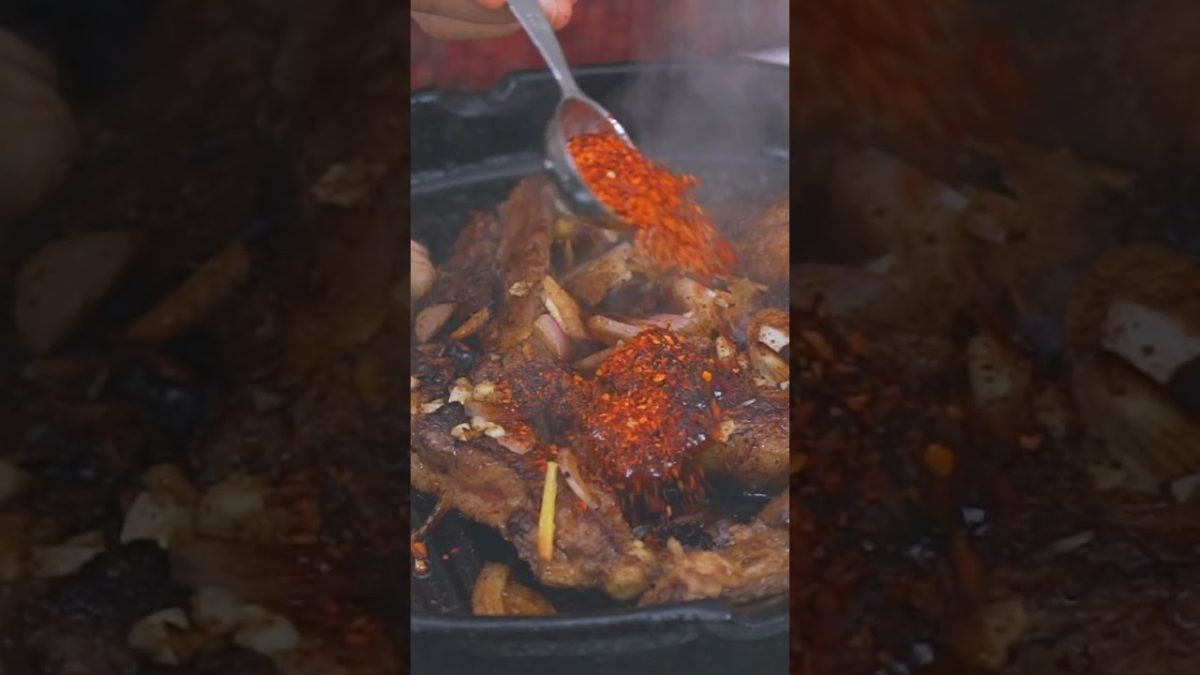 Pork Ribs | പോർക്ക് റിബ്സ് #porkribs #mahimascookingclass #porkrecipe