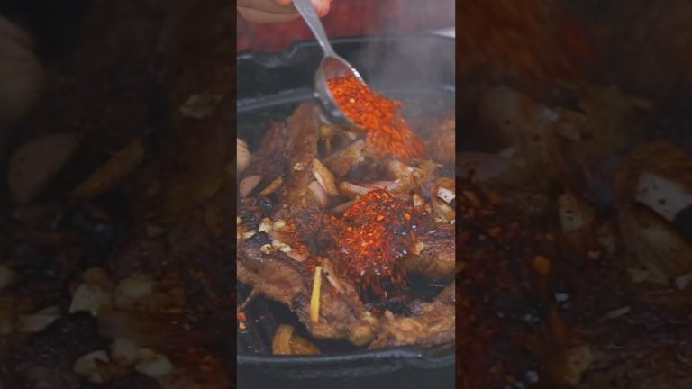 Pork Ribs | പോർക്ക് റിബ്സ് #porkribs #mahimascookingclass #porkrecipe