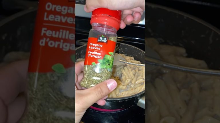 Would you try it?#food #shorts #mushroompasta ￼