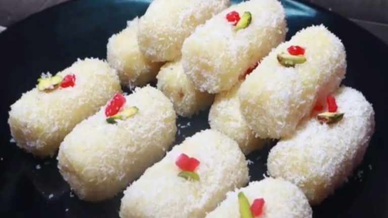 Raksha Bandhan Special mithai | Ghar per mithai banane ki recipe | | mithai recipe | Rakhi Special