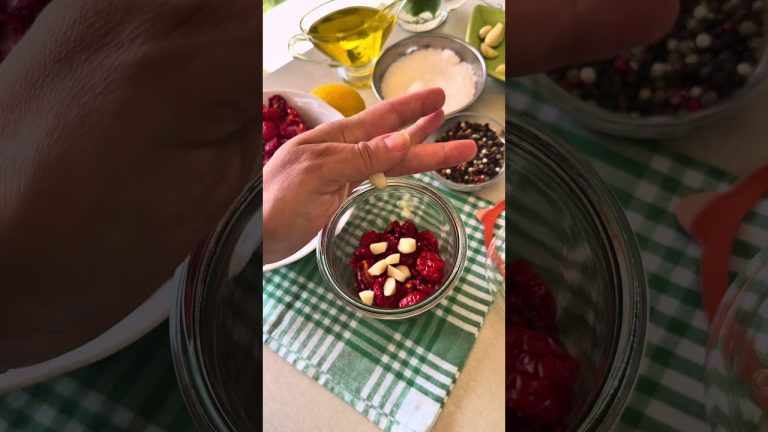 🍅 Bir Günde Domates Kurutuyoruz! @Pınaraluç