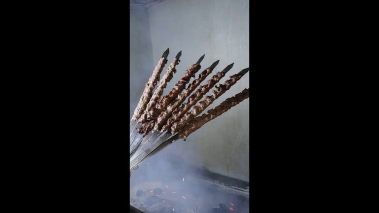 Who Has the Best BBQ?