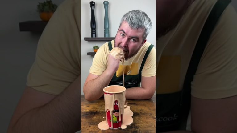 Raising Cane’s Sauce #shorts