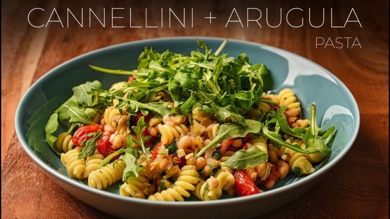 Restaurant Quality Pasta recipe I can eat every single week!