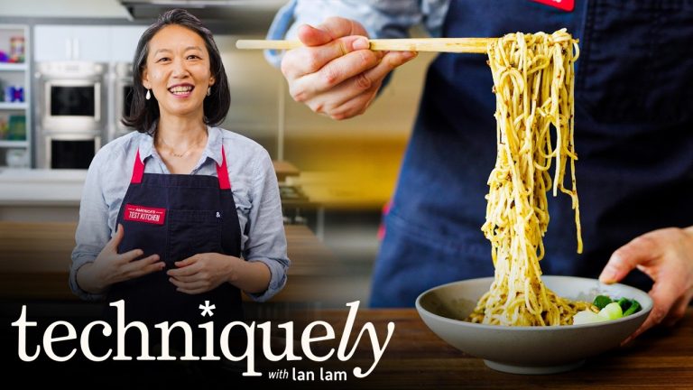 3 Ways to Use Less Meat While Getting Big Flavor | Techniquely | America’s Test Kitchen