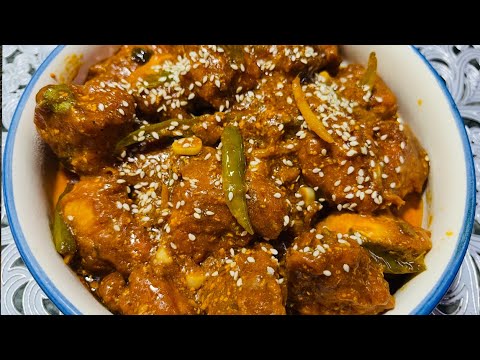 Chicken 65 | Restaurant Style Chicken 65 Recipe | Hot and Spicy Chicken 65