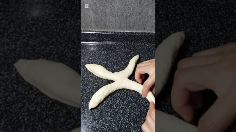 #bread, easy shape of bread for ramadan iftar, make  sryle your bread for guest