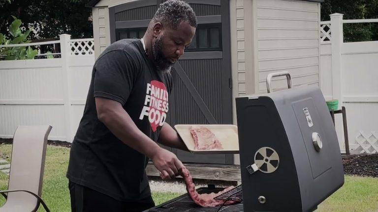 Pitmaster BBQ Sauces Done Right