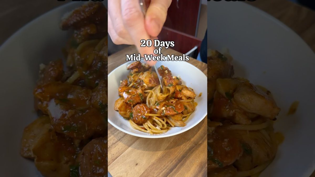 This recipe is a family secret