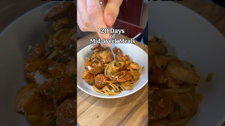 This recipe is a family secret