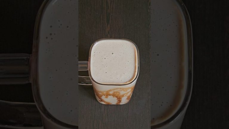 Protein shake | #recipe #shake #shorts #easy #tasty #youtubeshorts #thefoodisgood