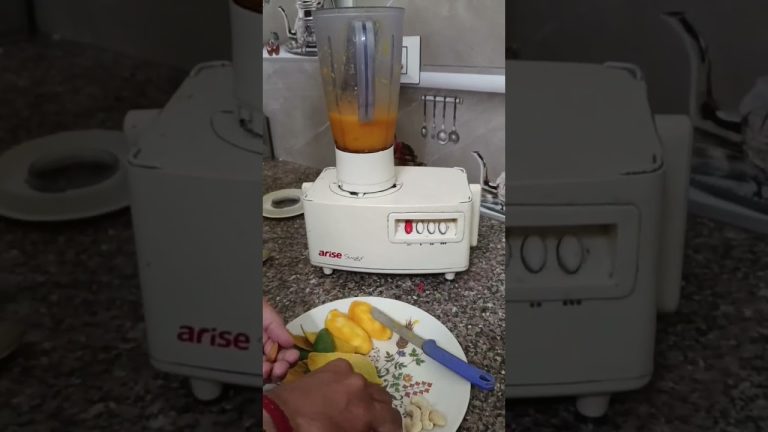 mango shake #cooking  #shortsfeed #shorts