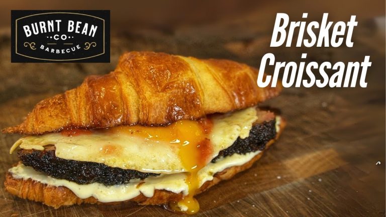 Recreating My Favourite Bite From The #1 BBQ Joint