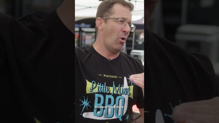 BBQ Tips from Pit Masters