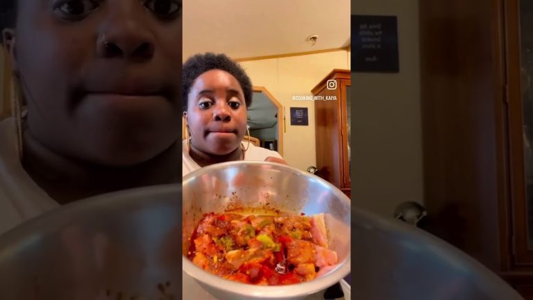 Pork🐖Chop Alfredo Pasta 🍝 #food #trending #cooking #pork #recipe #foodlover #chef #chefselection