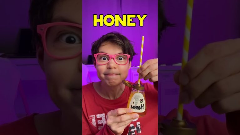 🍞 Bread + Butter = YUM! 🧈 Easy Sandwich for Kids #diy #learn