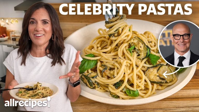 I Tried 7 Celebrity Pasta Recipes—Here’s What’s Worth Making (Meghan Markle, Snoop Dogg & More)