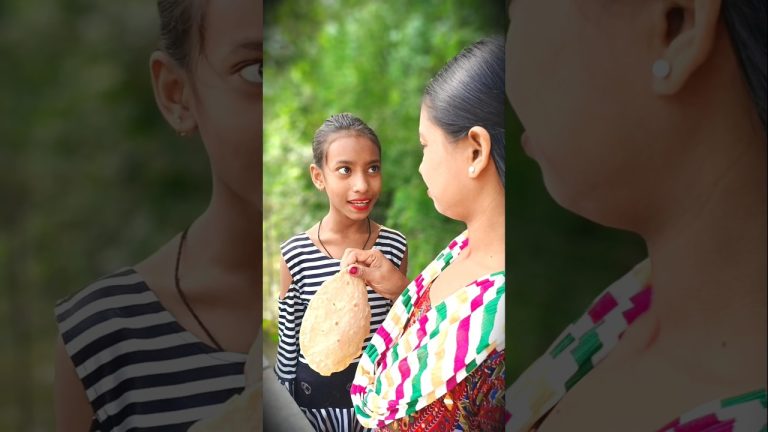 crispy chapati pasta || #shorts #pasta #food