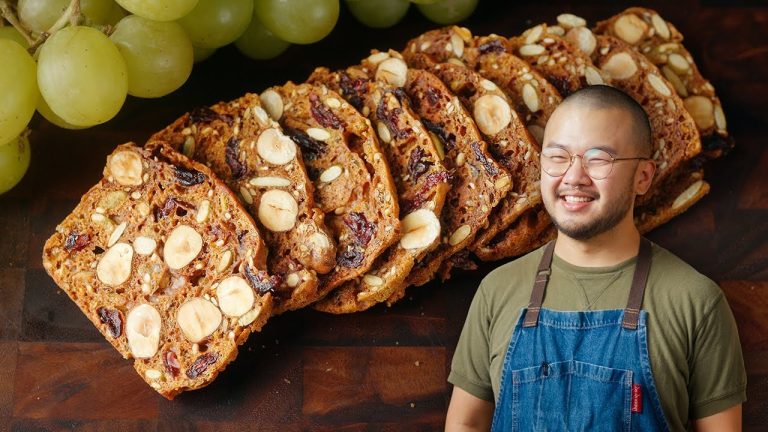 Never buy Fancy Crackers again