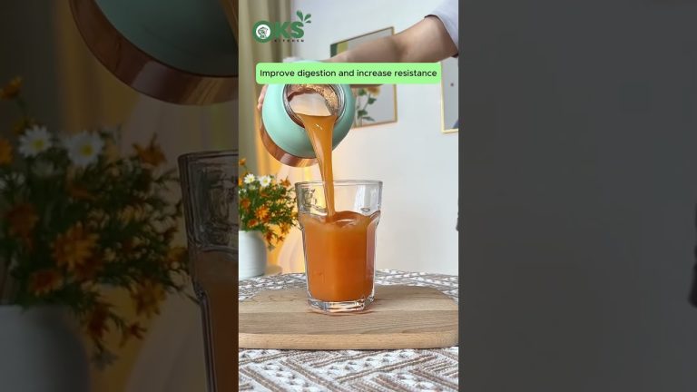 Better Than Pills Try These 3 Healing Smoothie Recipes Now!.| OKS KITCHEN