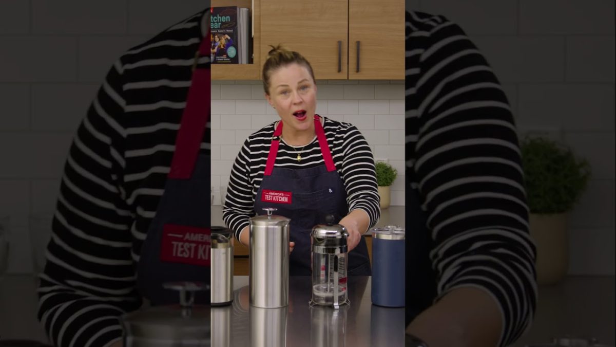 Looking for The Best French Press? We Tested 9 to See Which Were Best