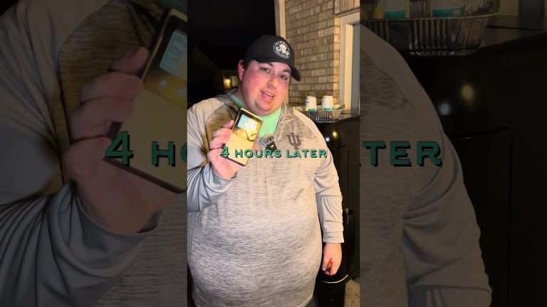 I heard this is the way to get it done #grilling #holmescooking