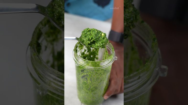 Indian Murungakeerai meets Italian Pasta 😍😋 Do you like Murungakeerai?