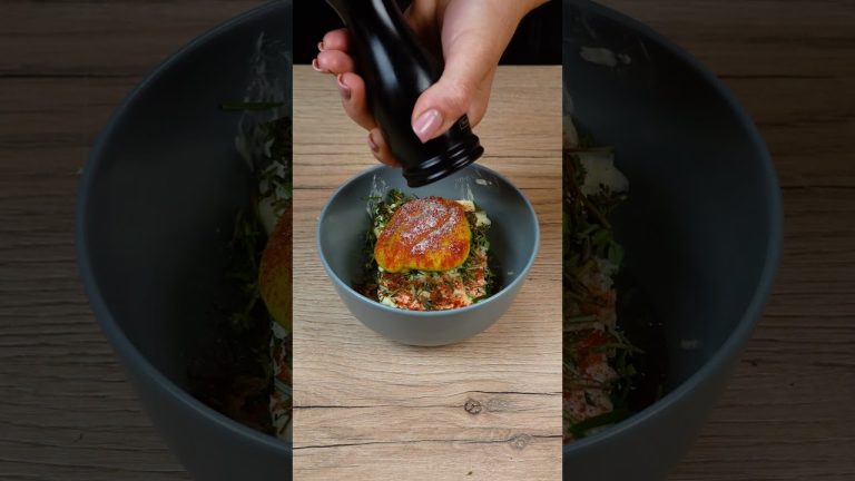 Guaranteed success! Here's how to get the most tender meat