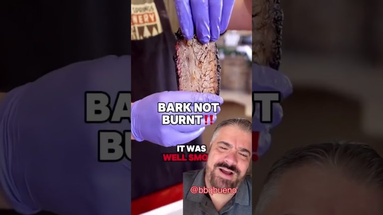 Você já ouviu falar em bark? Aquela crosta escura, crocante e cheia de sabor .