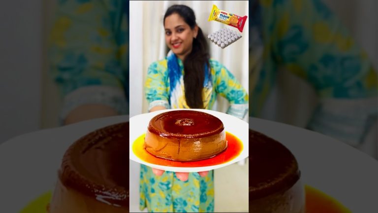 Boost Pudding🍮😋#selinesrecipes#pudding#shortsviral