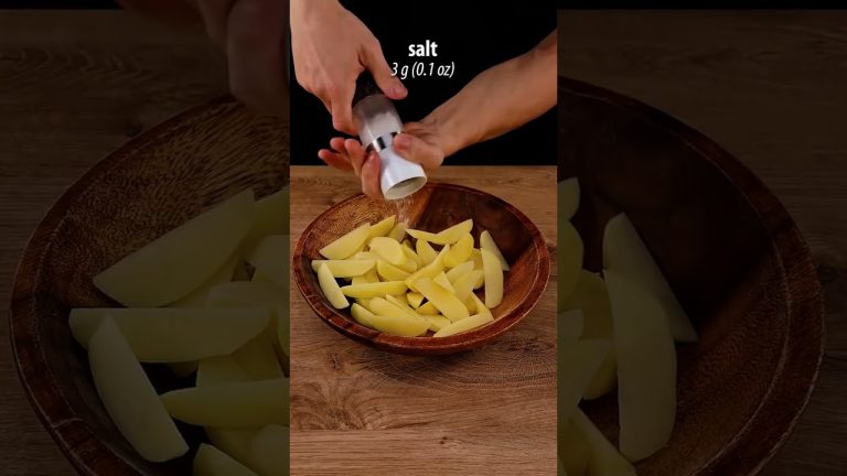 A single ingredient and the meat will melt in your mouth like butter! #shots #cooking #recipe #meat