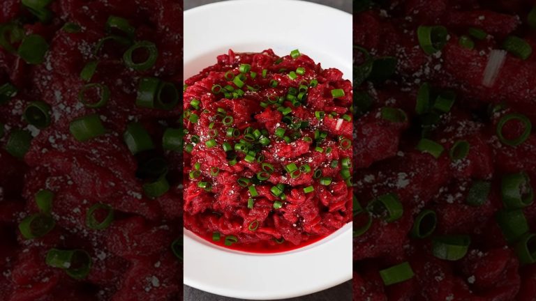 The mystery behind this Pasta ! #pasta #shorts