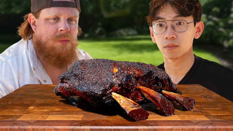 How To Cook The Perfect Beef Rib As A Beginner