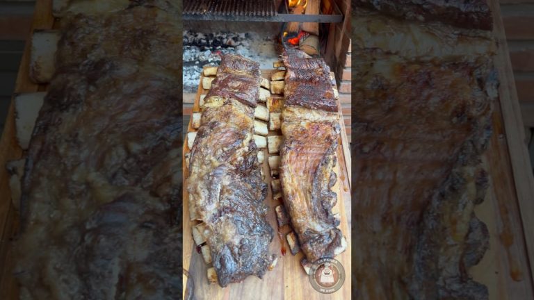 ASADO 🇦🇷🔥 #rock #argentina #asado