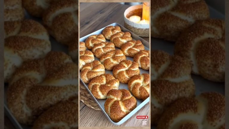very sweet and easy buns recipes #sweetfoods #bunsrecipe #bunstyles #baking #cooking #croissant