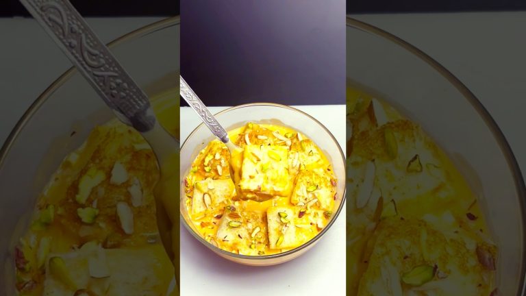 Viral bread new recipe #shorts #asmr #asmrsounds #cooking #foodshorts #recipe #food #easyrecipe