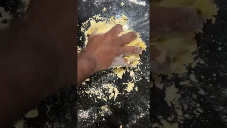 Serrano chili pasta dough #cooking #pasta #recipe #food #dough #pastarecipe #pastamaking #pastalover