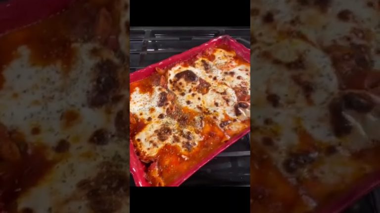 Spicy Meatball Pasta.. Recipe on my channel #cooking #pasta