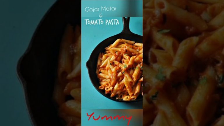 Vegetable Spicy Pasta Recipe || special Breakfast short #food #reels #recipe #cooking #pasta