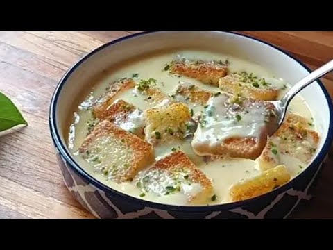 Indian Dessert Recipes | Easy Dessert Ready IN 10 Minutes | Only Bread And Milk ❤️
